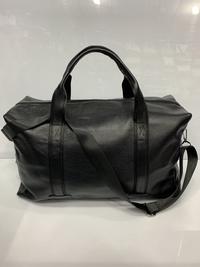 Купить сумку #103 - дорожно-спортивная сумка-саквояж из натуральной кожи 
