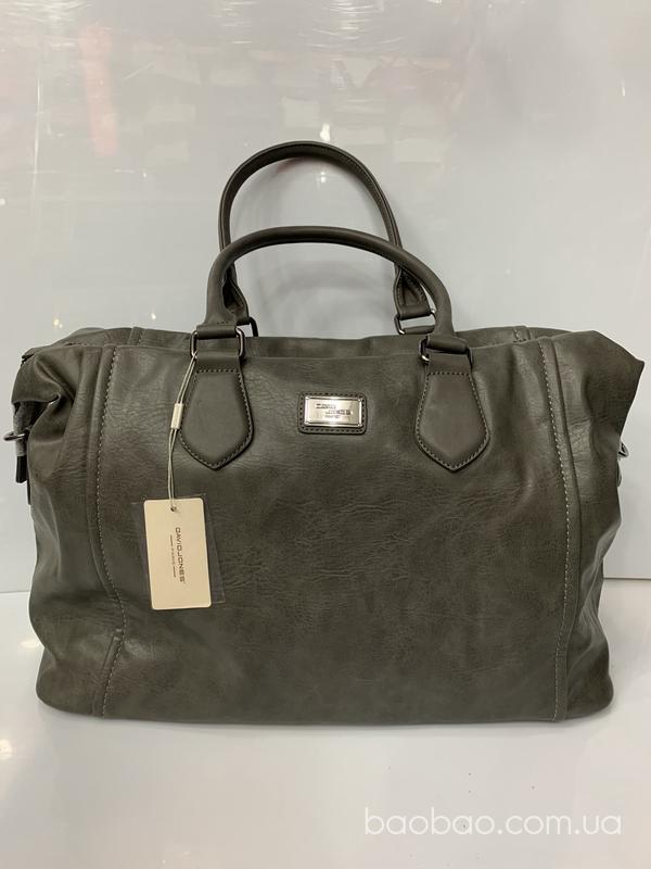 Зображення товару: David Jones cm3574 - дорожно спортивная сумка