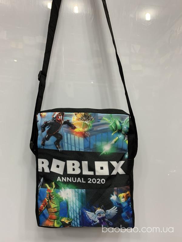 Изображение товара: Roblox рюкзак 