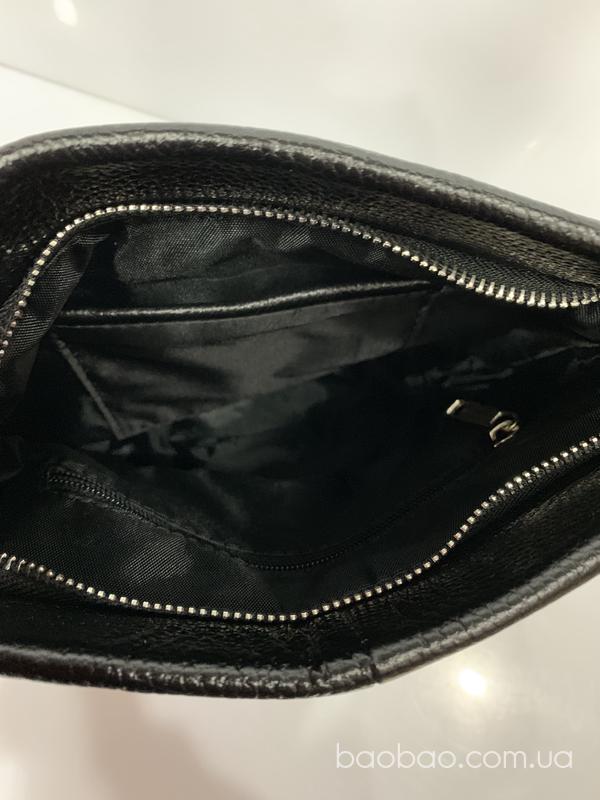 Изображение товара: #302 -мужская сумка- планшет из натуральной кожи 