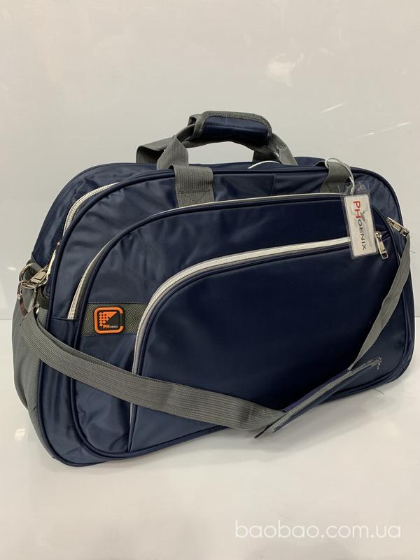 Изображение товара: Phoenix # A101 - дорожно-спортивная сумка, саквояж