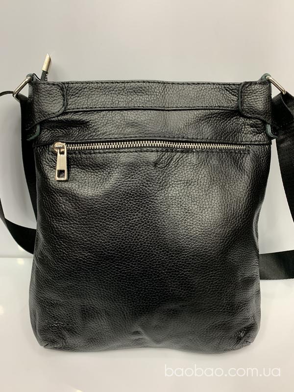 Изображение товара: #310 - кожаная мужская сумка- планшет 