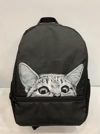 Купить сумку Рюкзак «кот»