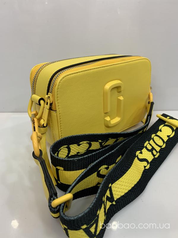 Зображення товару: Сумка кросс-боди Yellow Marc