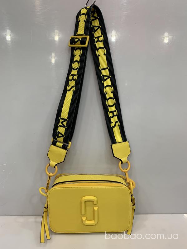 Зображення товару: Сумка кросс-боди Yellow Marc