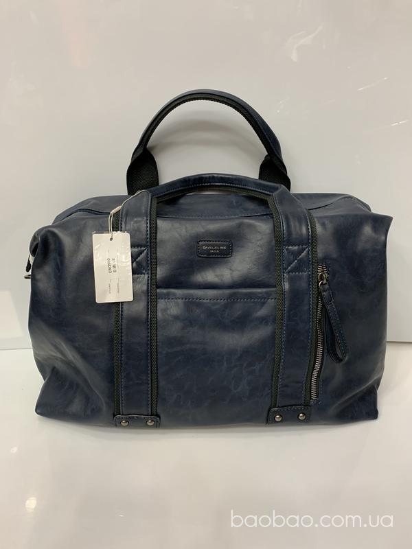 Зображення товару: David Jones cm3960 - дорожно спортивный саквояж 