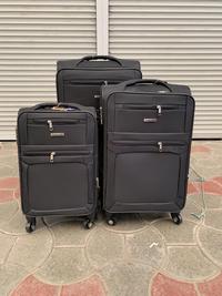 Придбати сумку Travel World Комплект чемоданов Китай 