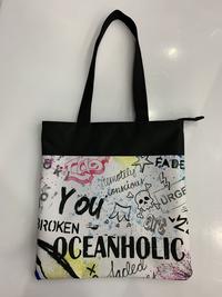 Купить сумку Шоппер «Oceanholic»