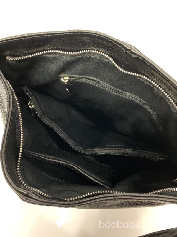 Изображение товара: #1059 - сумка- мешок из натуральной кожи 