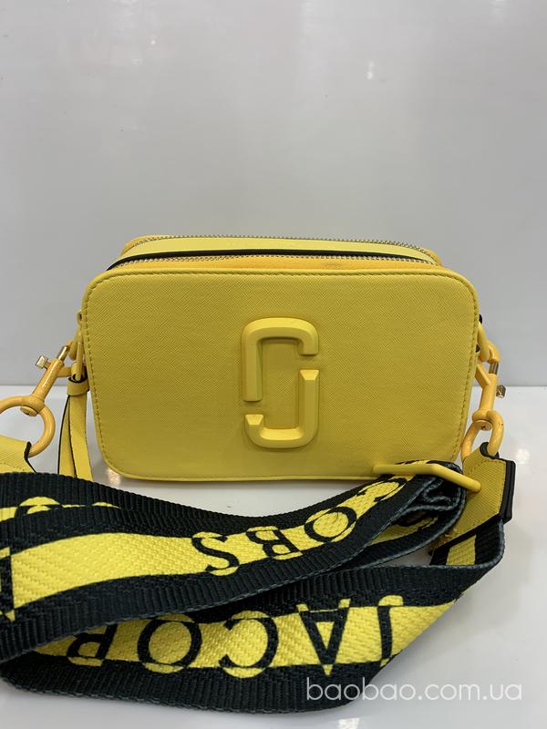 Зображення товару: Сумка кросс-боди Yellow Marc