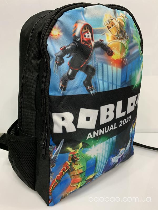 Изображение товара: Roblox рюкзак 