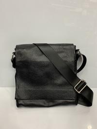 Купить сумку #303- мужская кожаная сумка-барсетка 