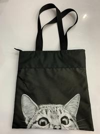Купить сумку Шоппер (кот)