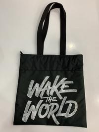 Купить сумку Шоппер (Wake the World)
