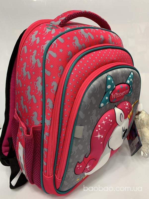 Изображение товара: Winner style 5003 рюкзак для девочек